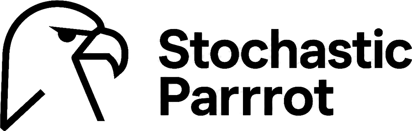 Stochastic Parrrot
